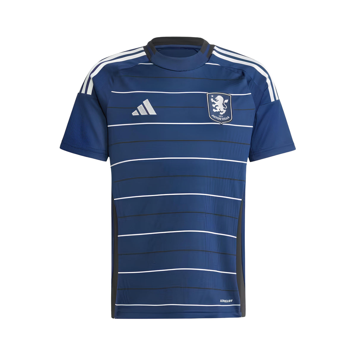Aston Villa Third 24/25 - Front view