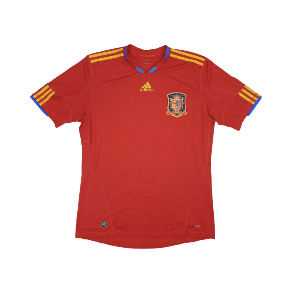 España Local 10/11