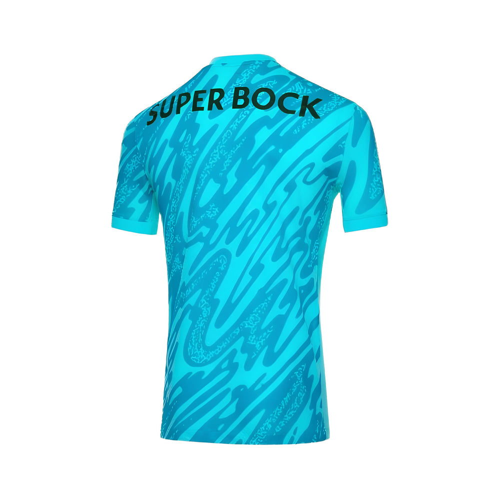 Sporting Goalkeepers 24/25