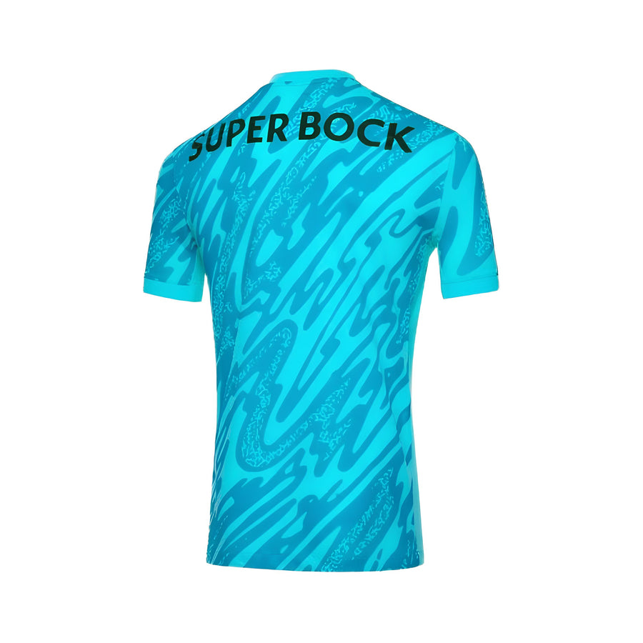 Sporting Gardiens de But 24/25