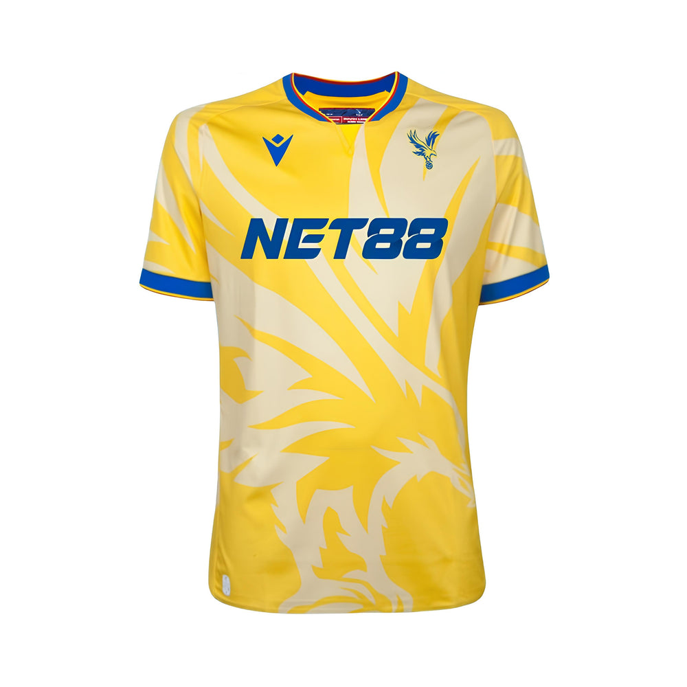 Crystal Palace Away 24/25
