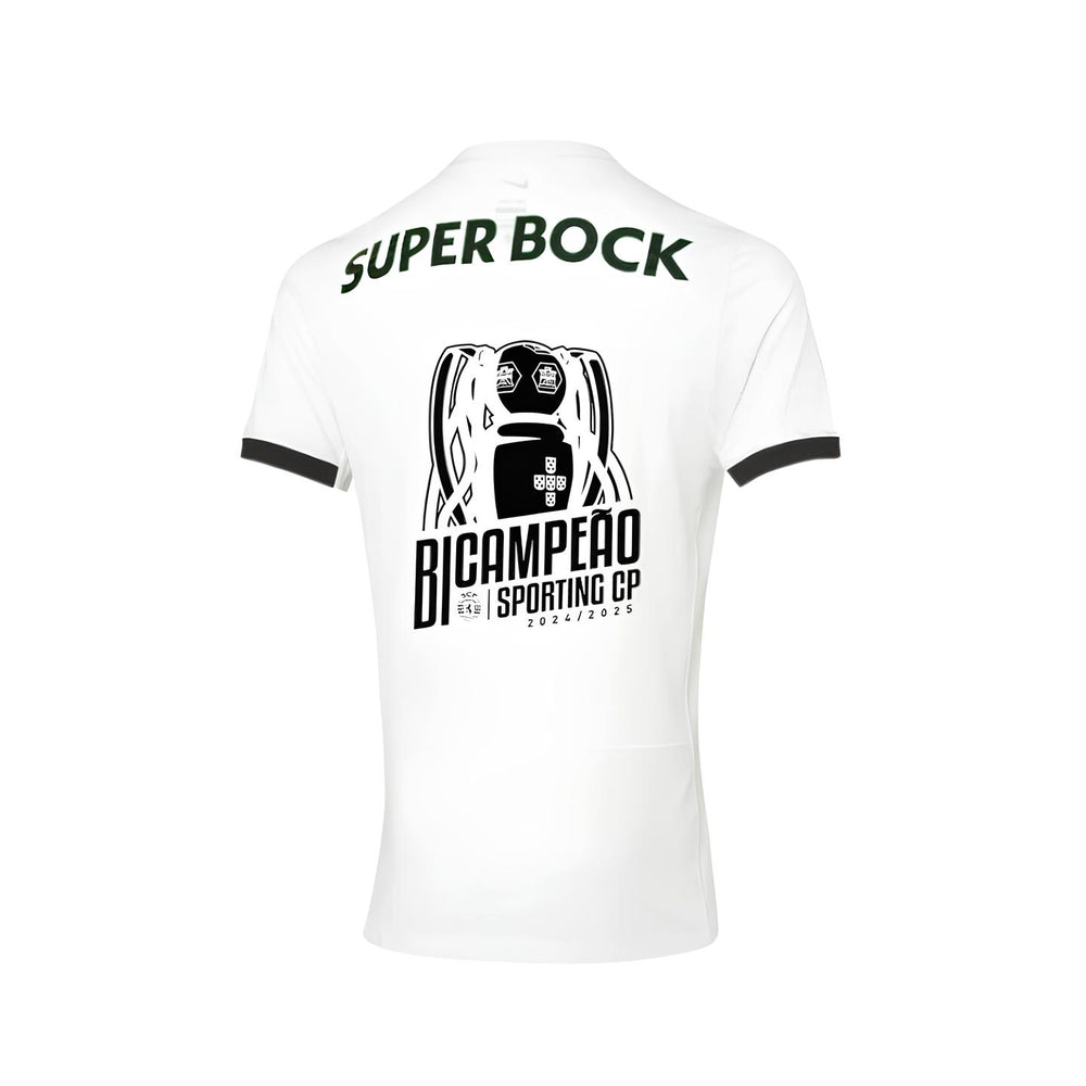 Sporting Stromp Edición Especial 24/25 - Edición Doble Campeona
