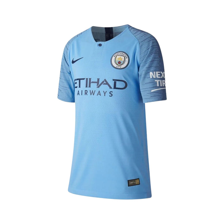 Manchester City Home 18/19