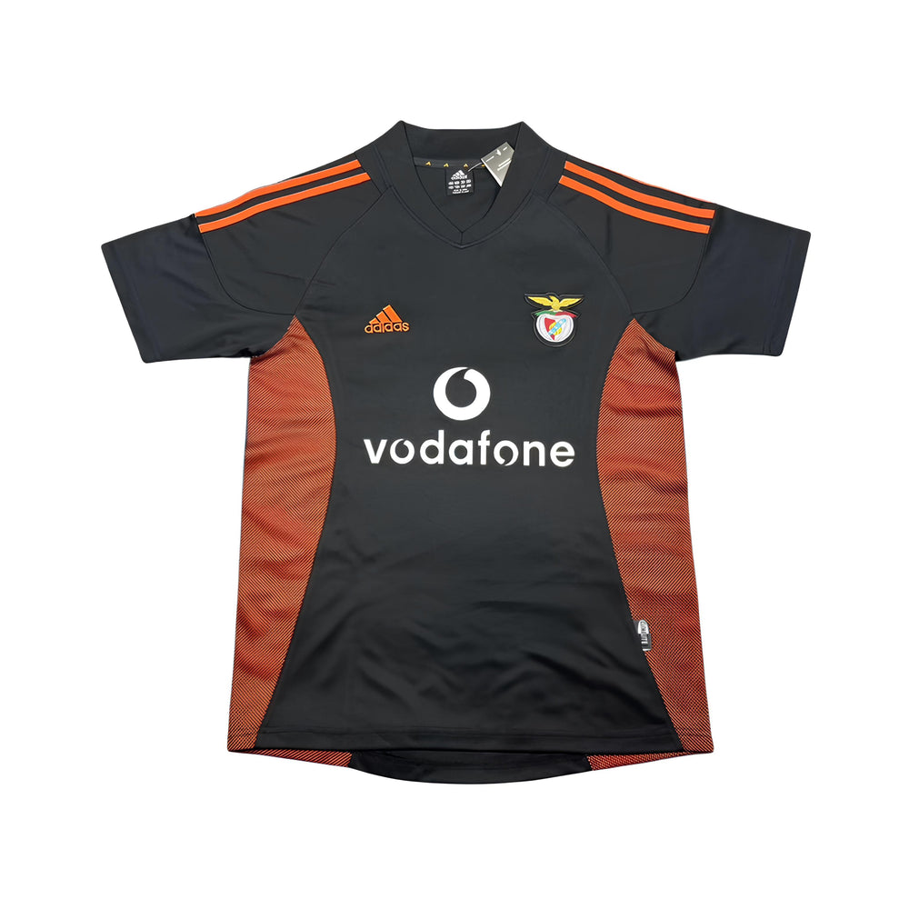 Benfica Visitante 02/03