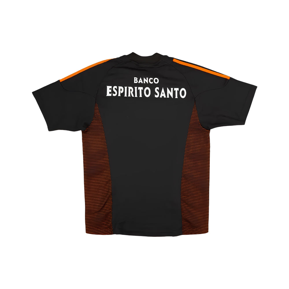 Benfica Visitante 02/03