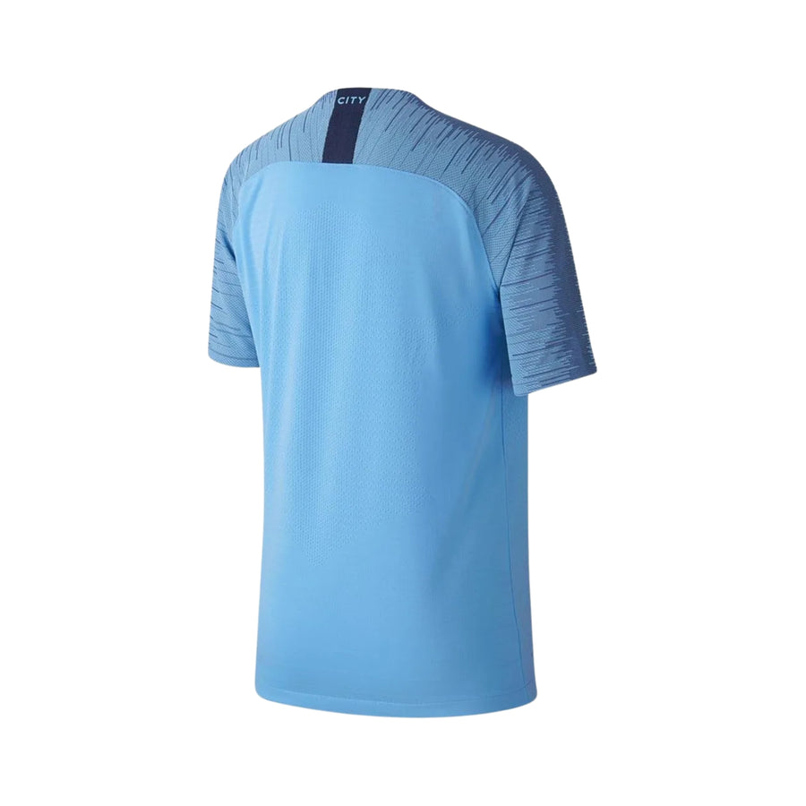 Manchester City Domicile 18/19