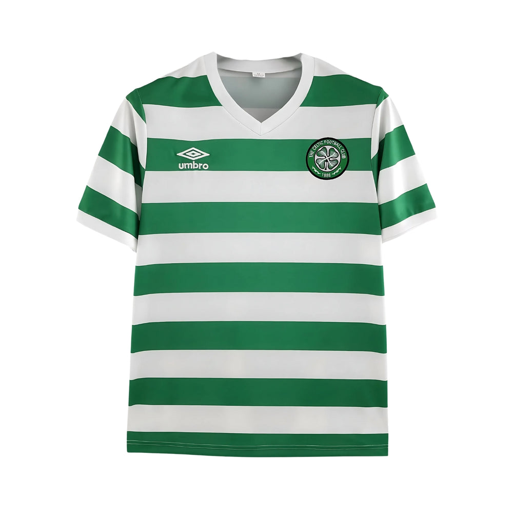 Celtic Local 80/81