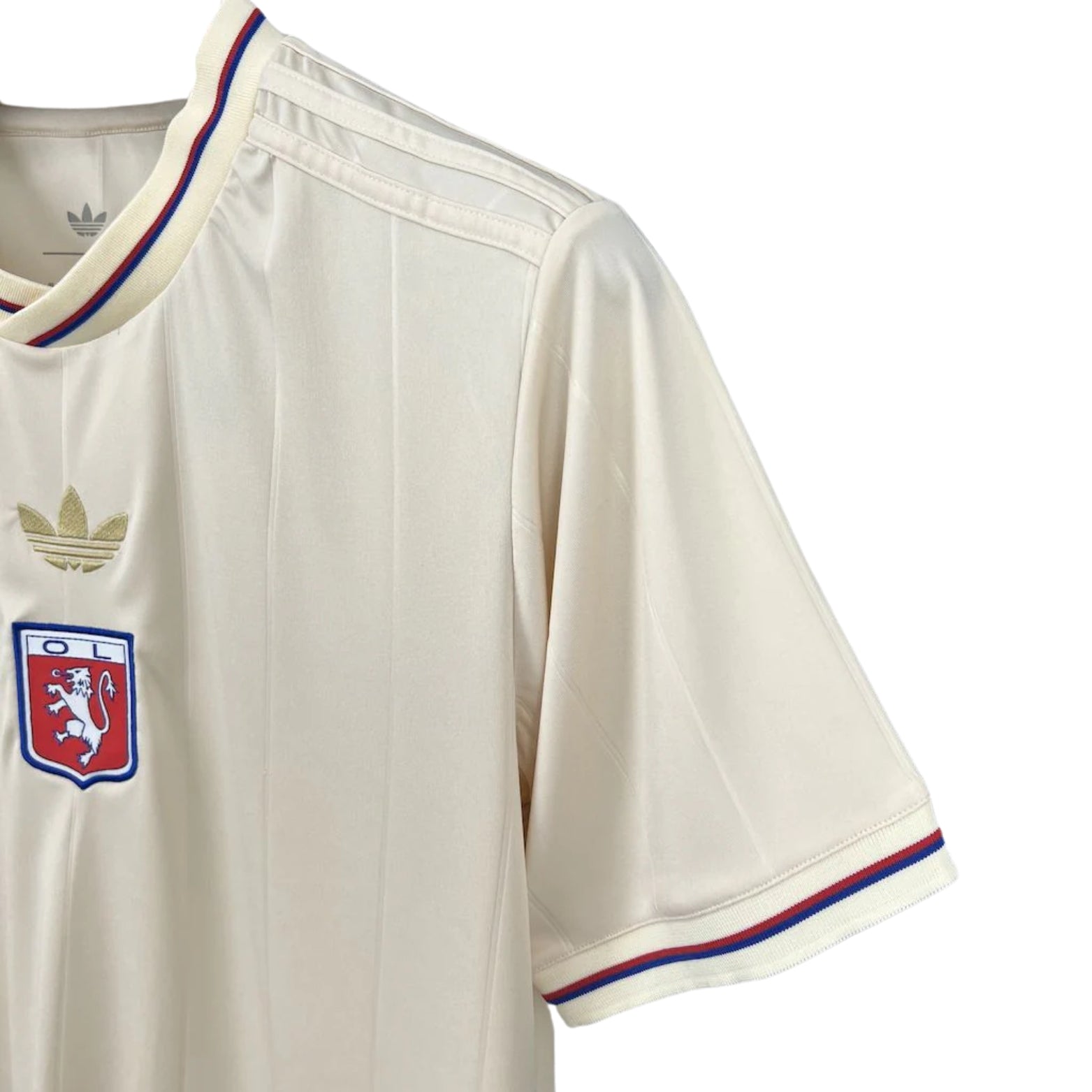 Olympique Lyonnais Édition Spéciale 24/25