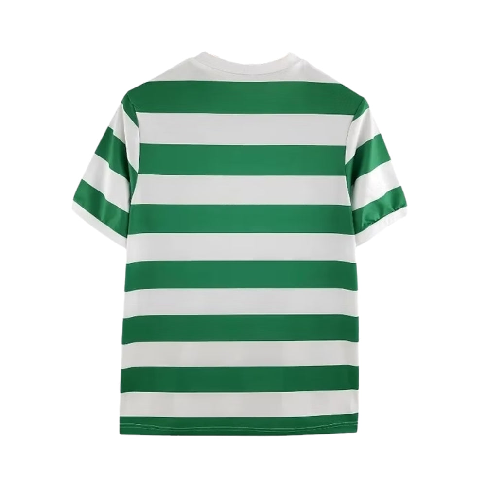 Celtic Local 80/81