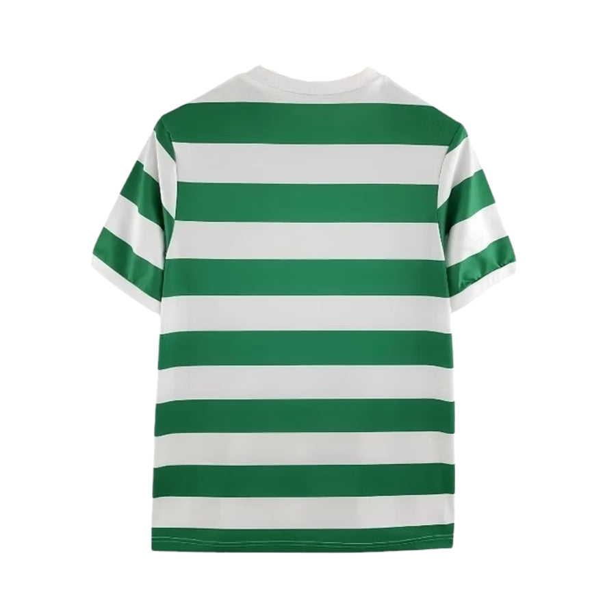 Celtic Domicile 80/81