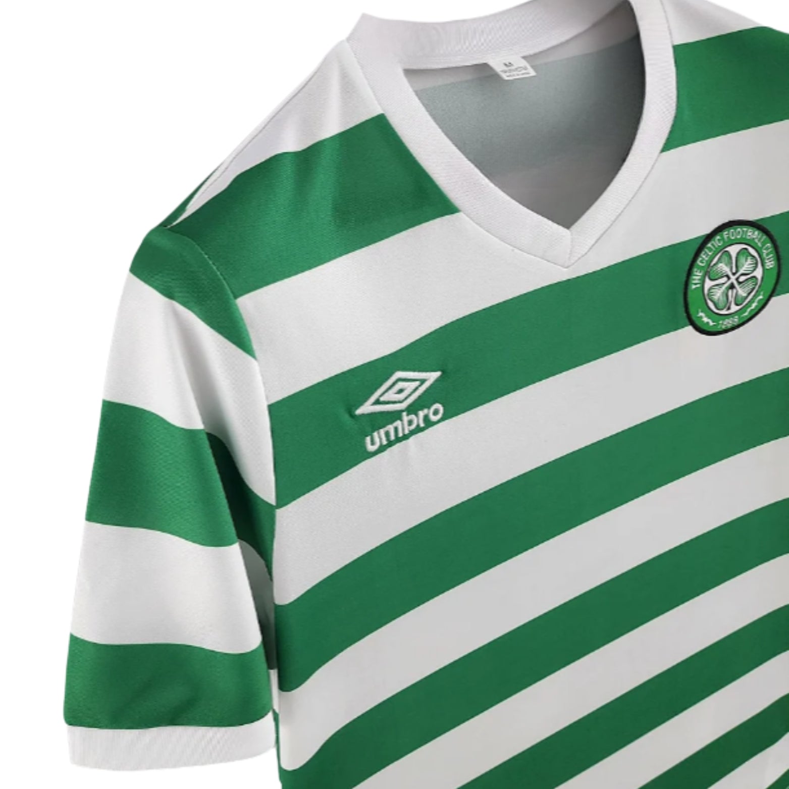 Celtic Domicile 80/81