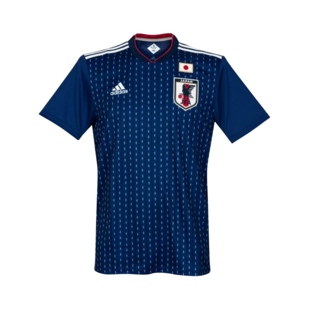 Japón Local 18/19