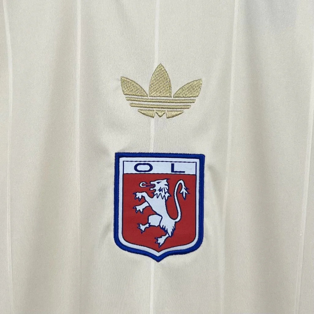 Olympique Lyonnais Special Edition 24/25