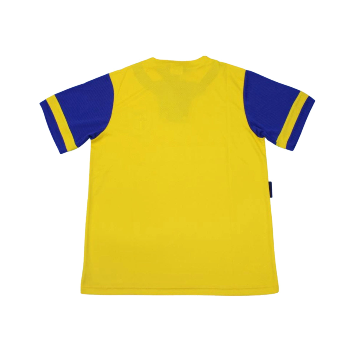 Parma Calcio Extérieur 93/94 - Vue de dos
