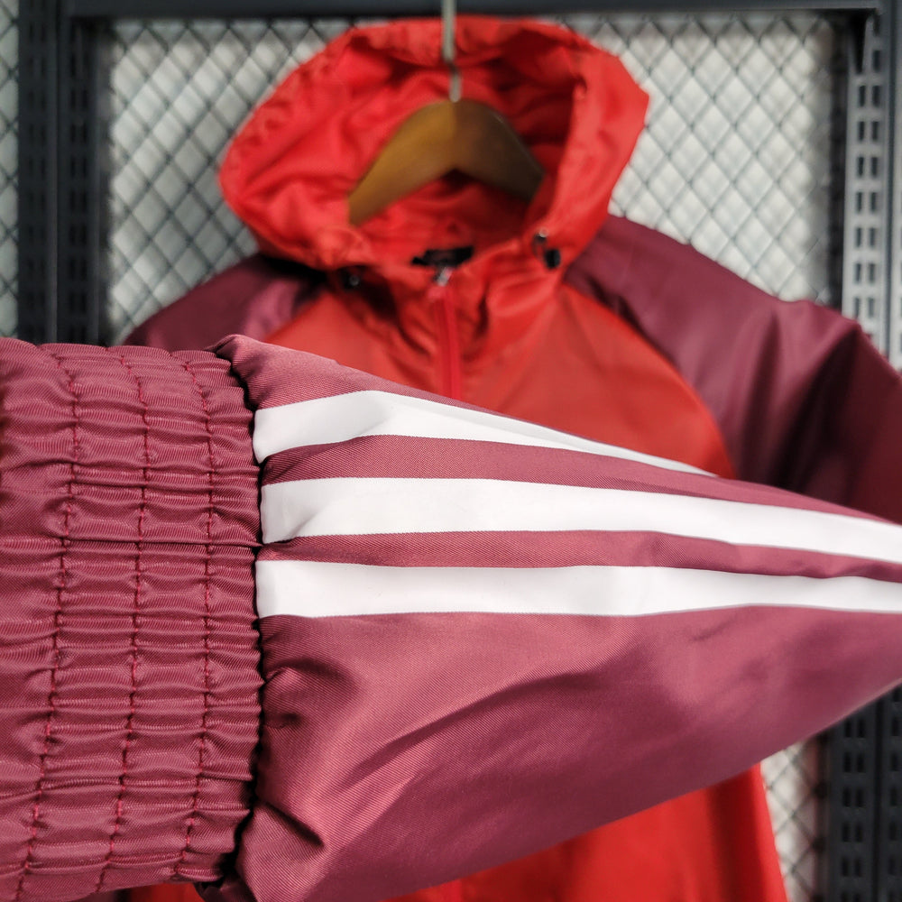 Windbreaker - Benfica