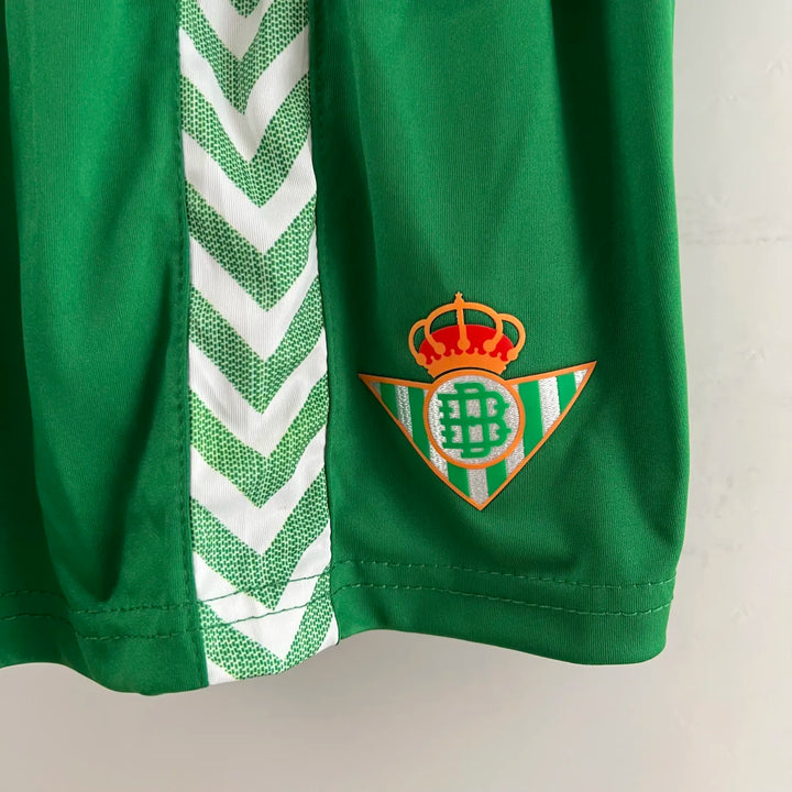 Kit - Real Betis Extérieur 23/24