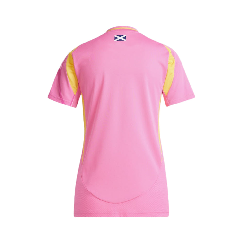 Scotland Away 25/26 - Women's Team
