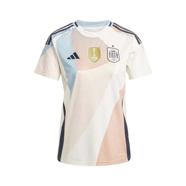 Spain Away 25/26 - Women's Team