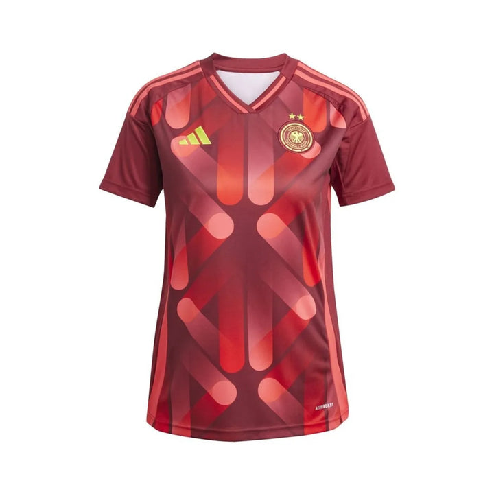 Allemagne Extérieur 25/26 - Équipe Feminine