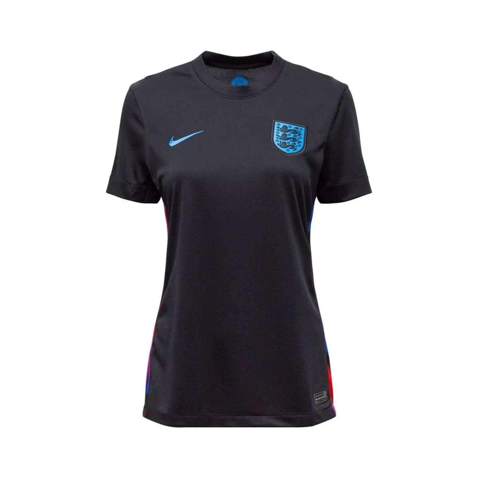 Angleterre Extérieur 25/26 - Euro Féminine 2025 - Vue de face