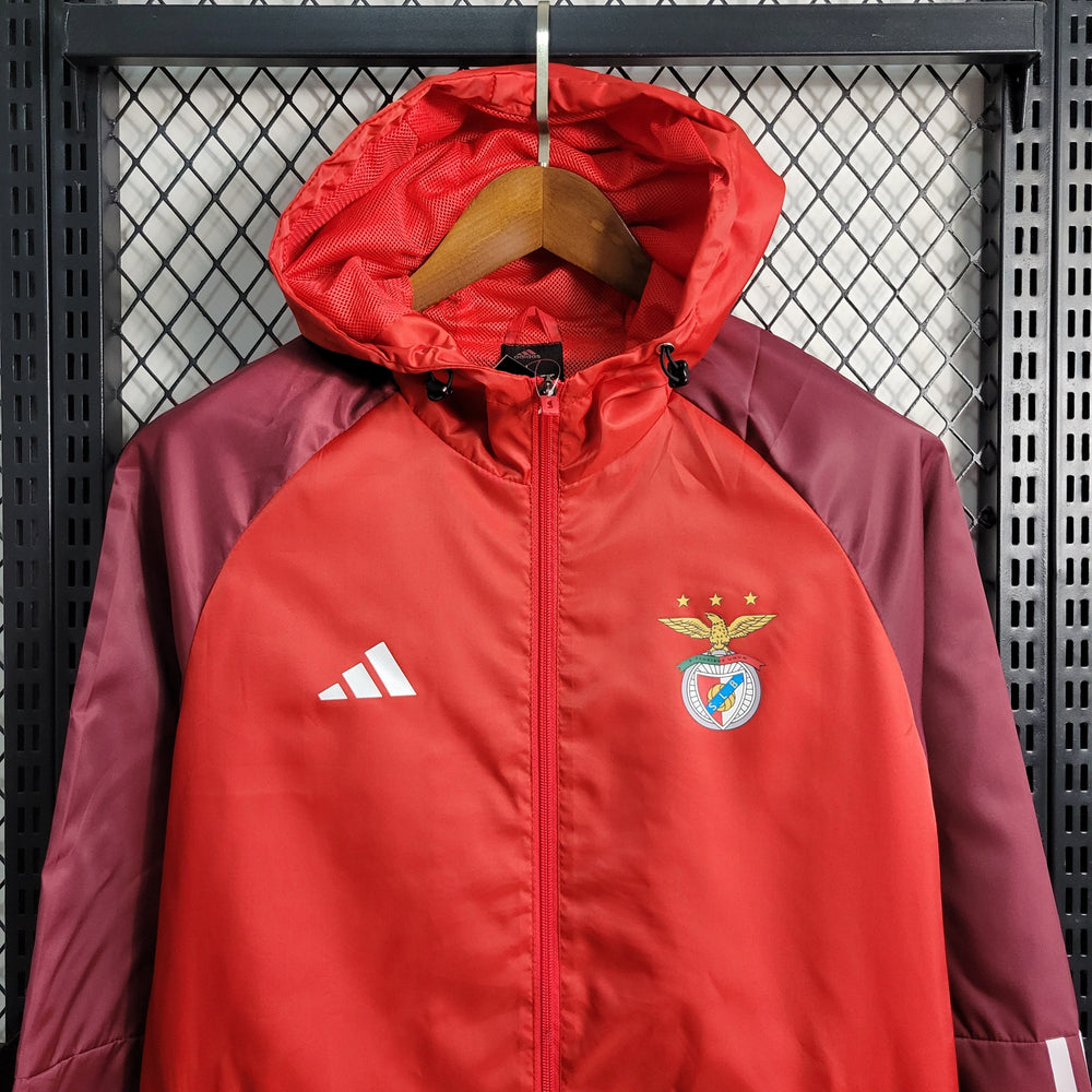 Windbreaker - Benfica