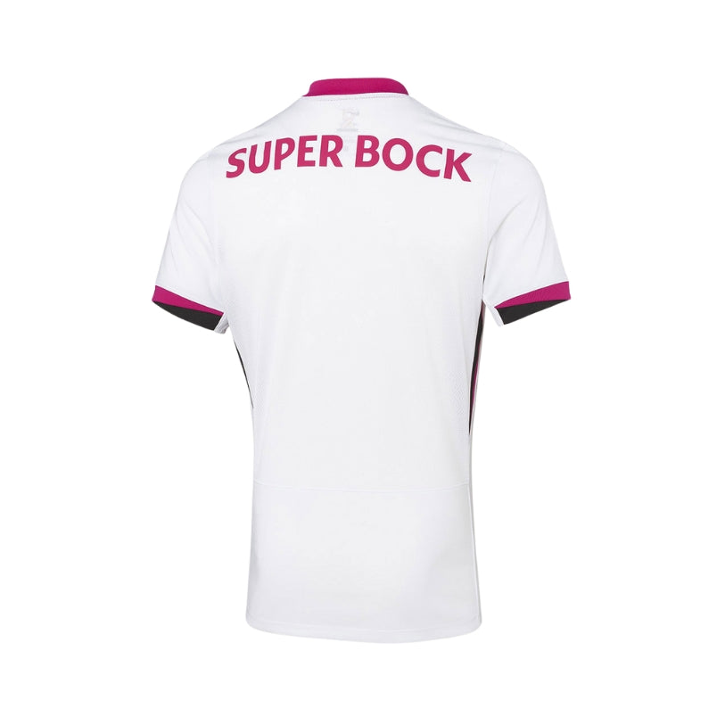 Camiseta Sporting Edición Especial 25/26