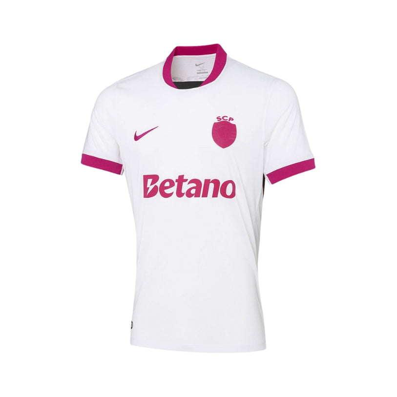 Camiseta Sporting Edición Especial 25/26