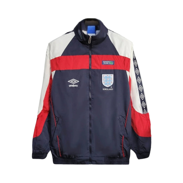 Coupe-Vent - Angleterre 25/26