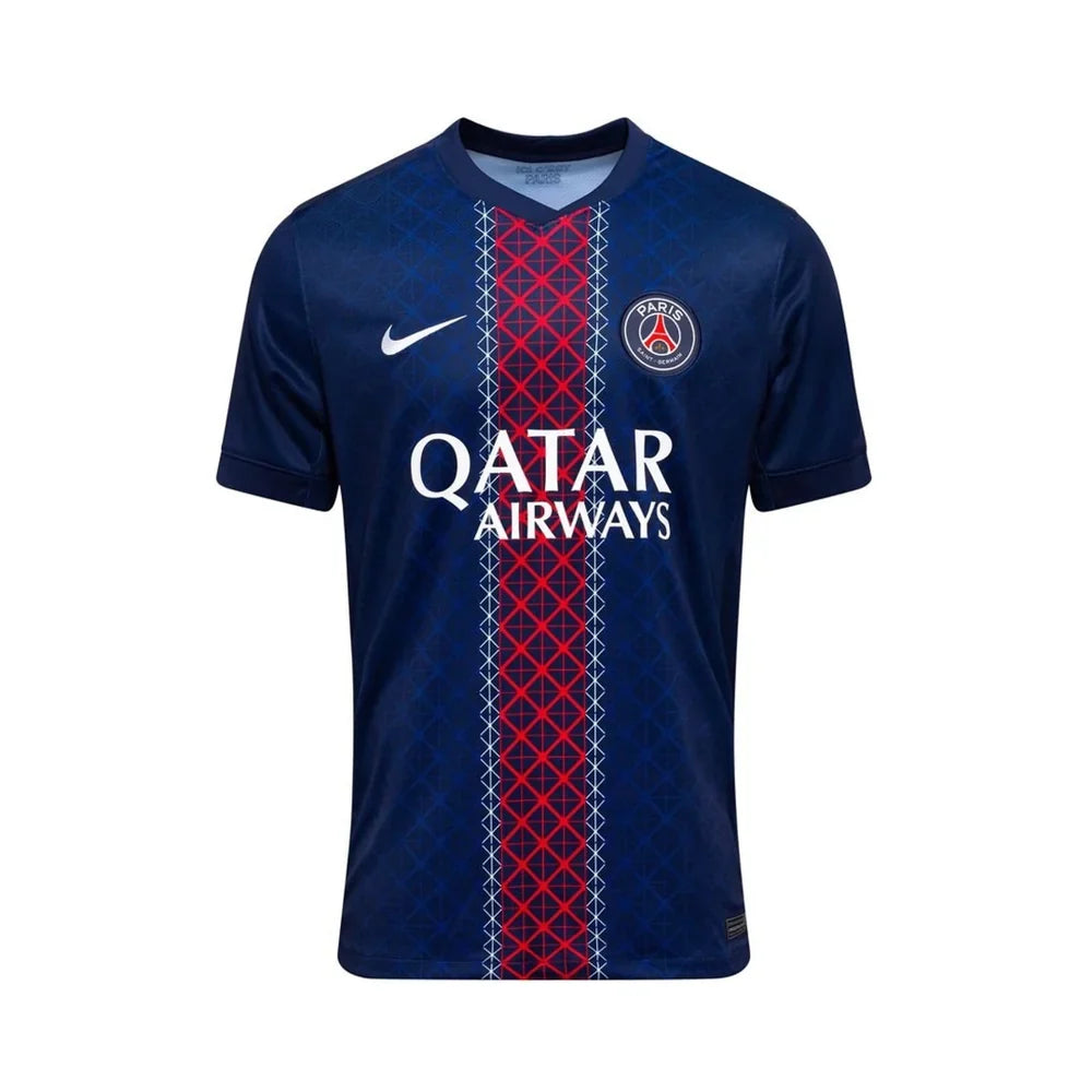PSG Domicile 25/26