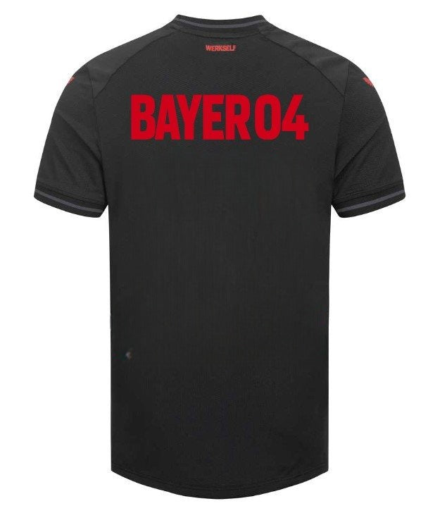 Bayer 04 Leverkusen Domicile 23/24