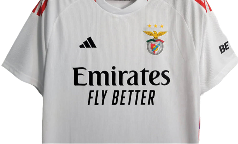Benfica Tercera 23/24