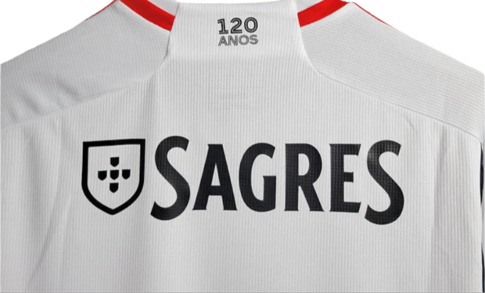 Benfica Tercera 23/24