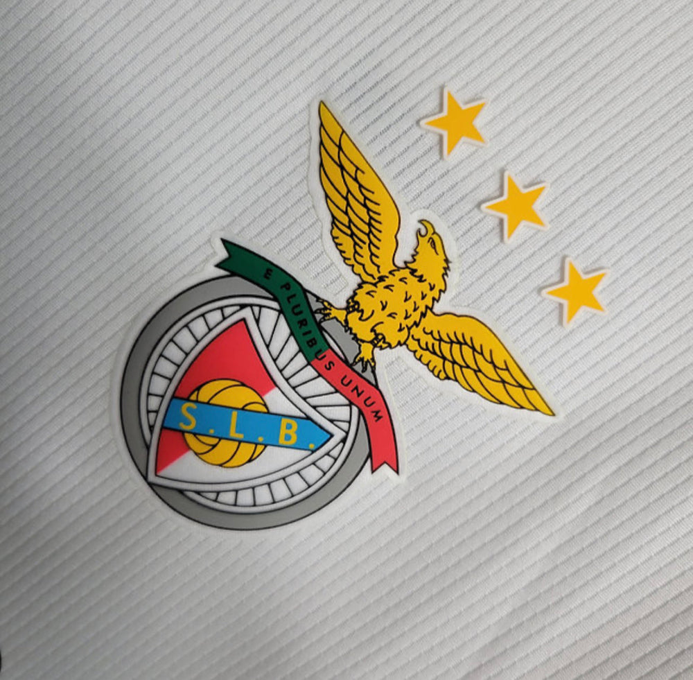 Benfica Tercera 23/24