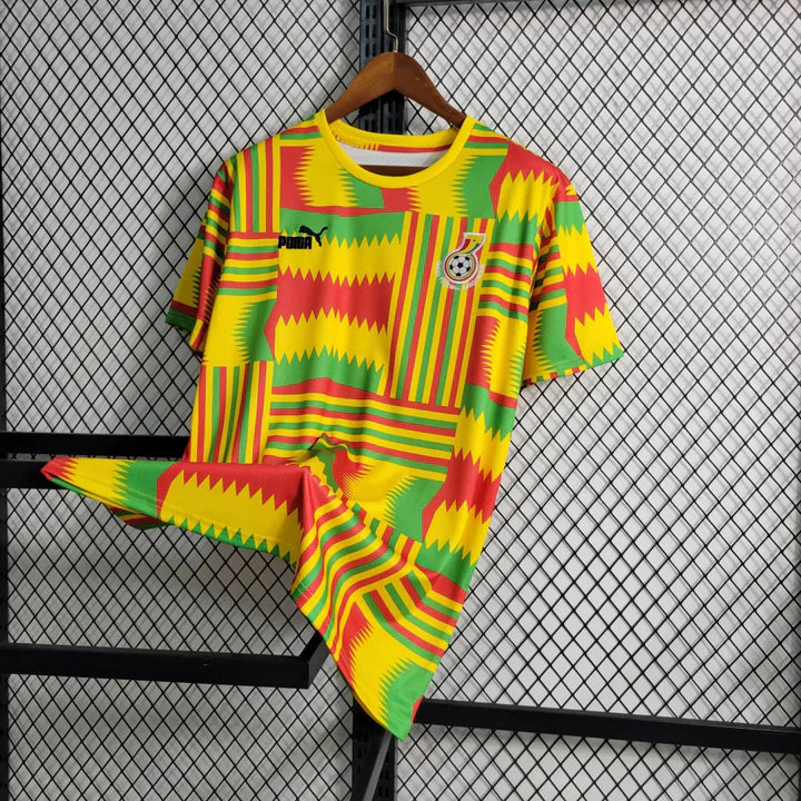 Ghana Local 23/24