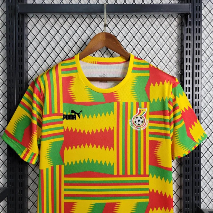 Ghana Local 23/24