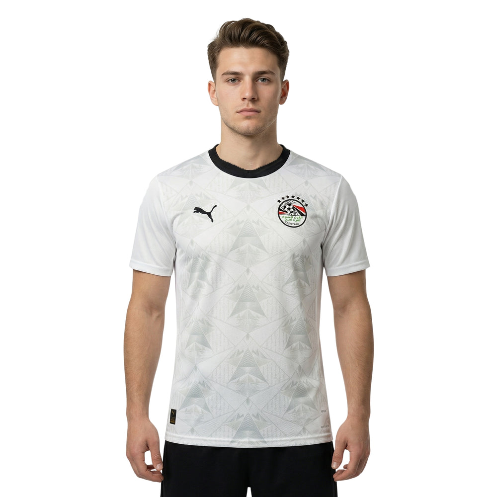 Egypt Away 26/27 - 2026 World Cup