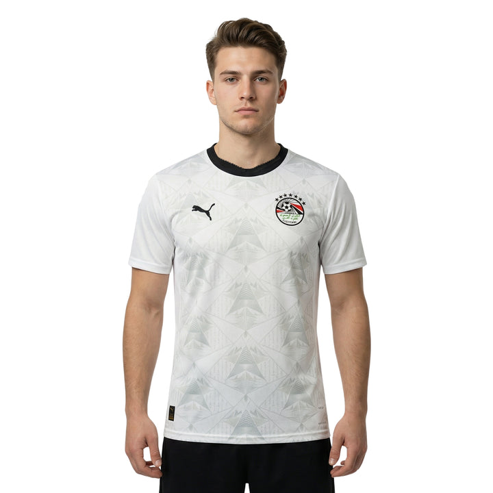 Égypte Extérieur 26/27 - Coupe du Monde 2026