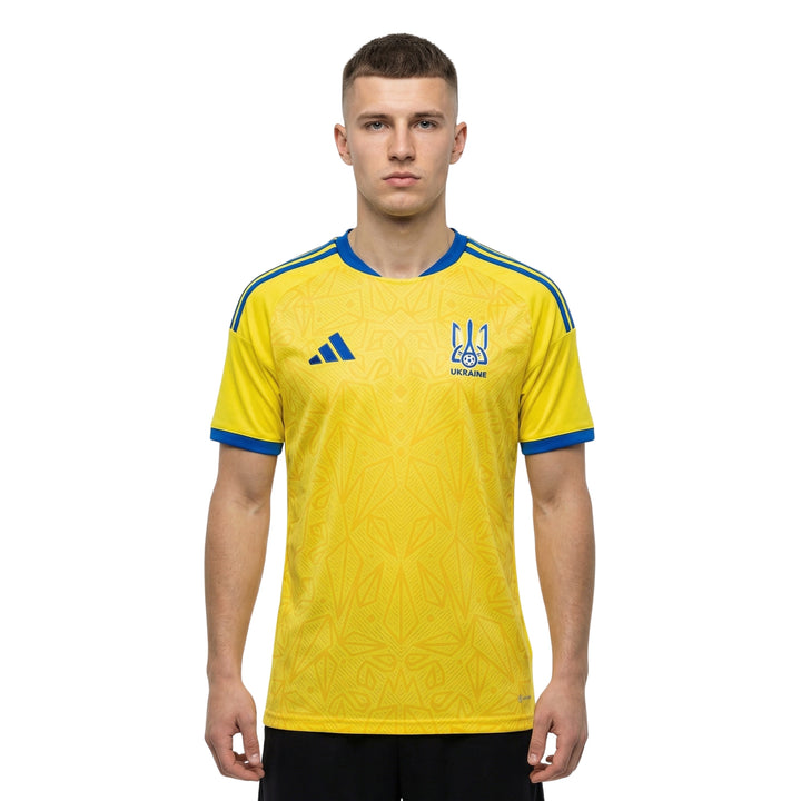 Ukraine Domicile 26/27 - Coupe du Monde 2026