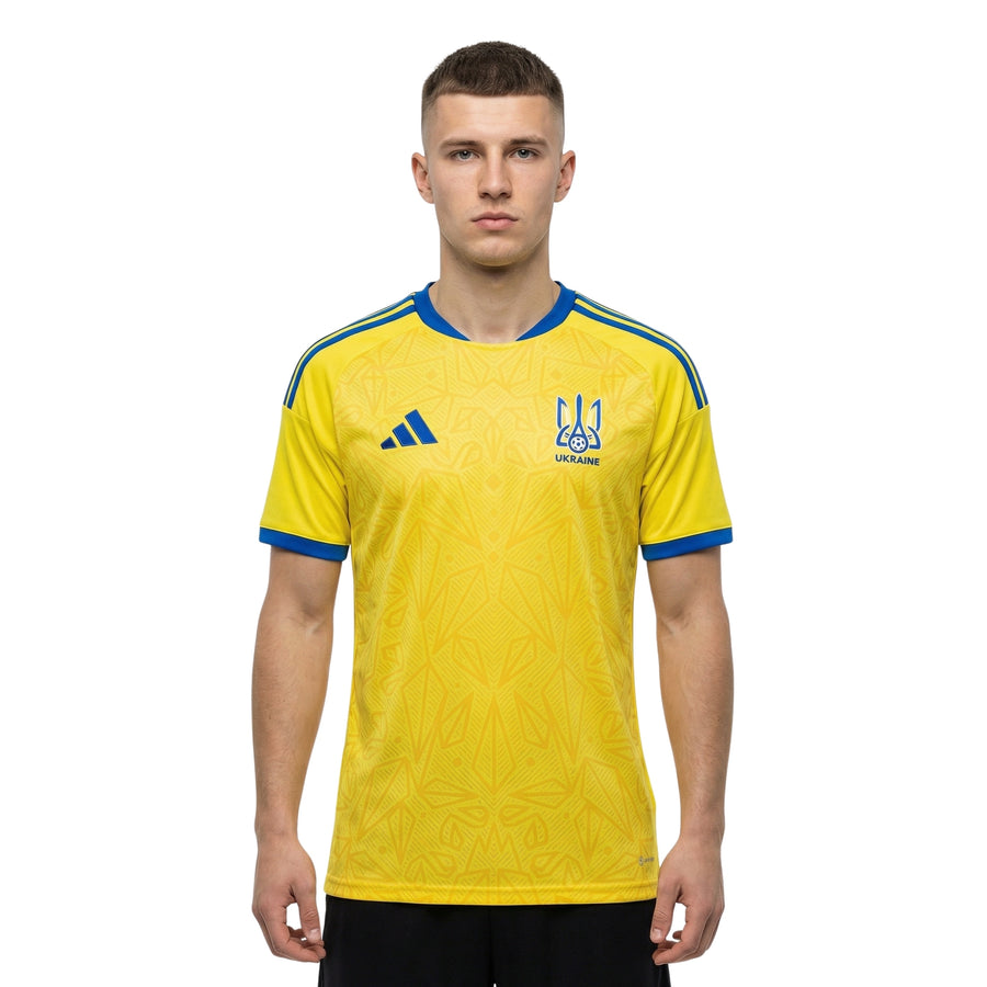Ukraine Domicile 26/27 - Coupe du Monde 2026