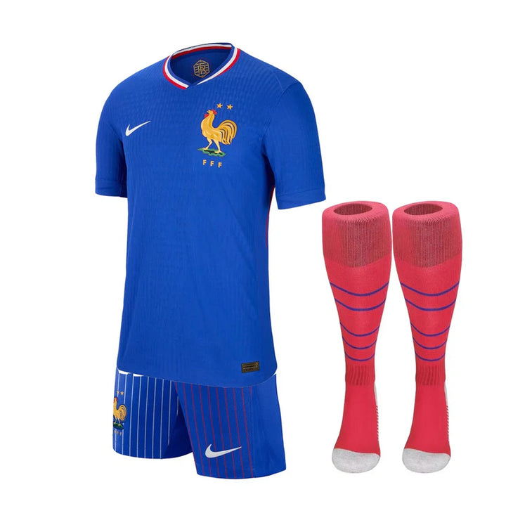 Kit - France Domicile 24/25