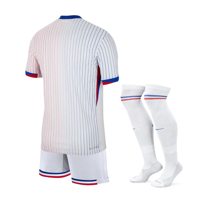 Kit - France Extérieur 24/25