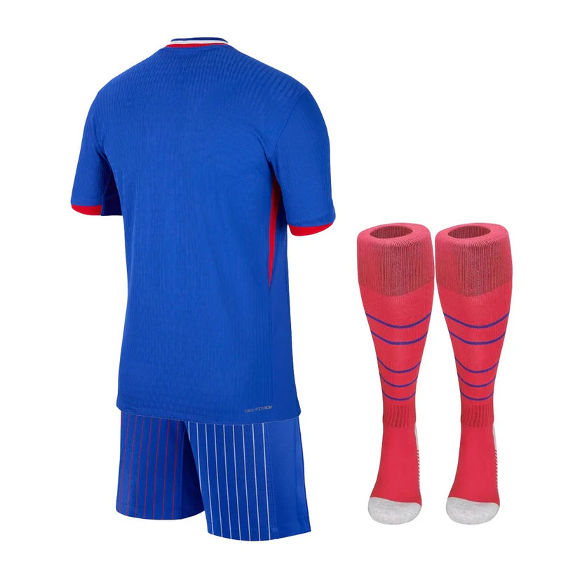 Kit - France Domicile 24/25