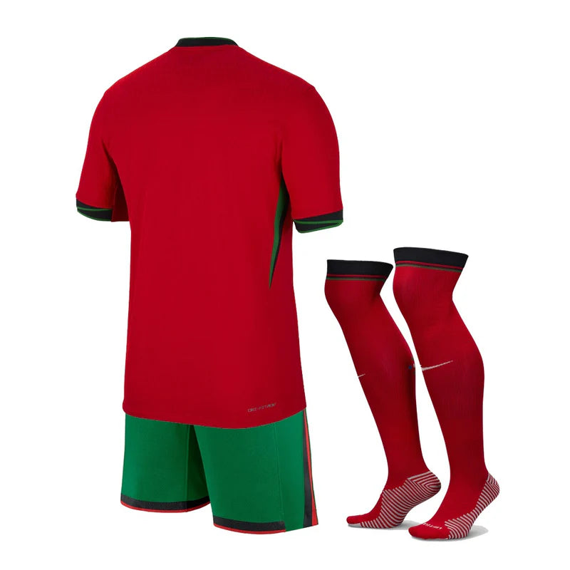 Kit - Portugal Domicile 24/25