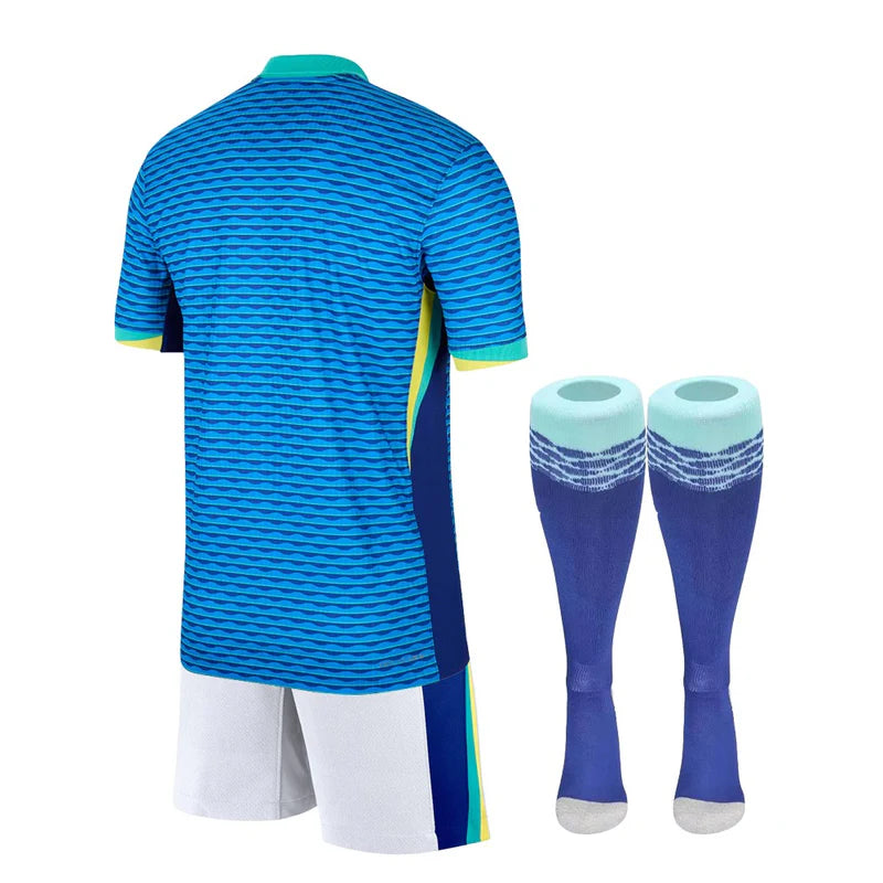 Kit - Brésil Extérieur 24/25