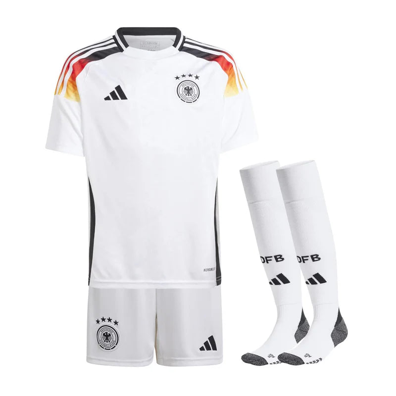Kit Infantil Alemania Local 24/25