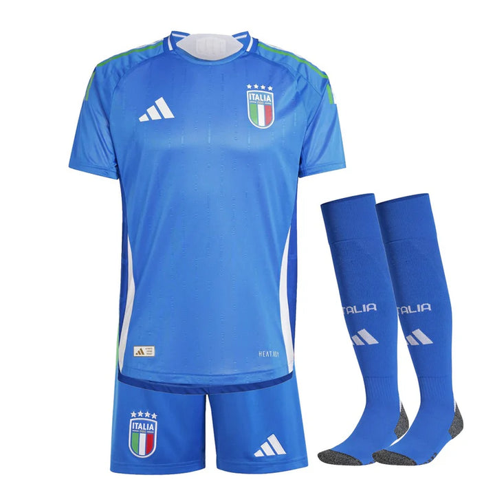 Kit - Italie Domicile 24/25