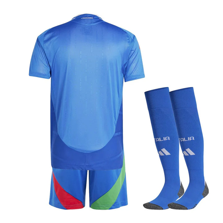 Kit - Italie Domicile 24/25