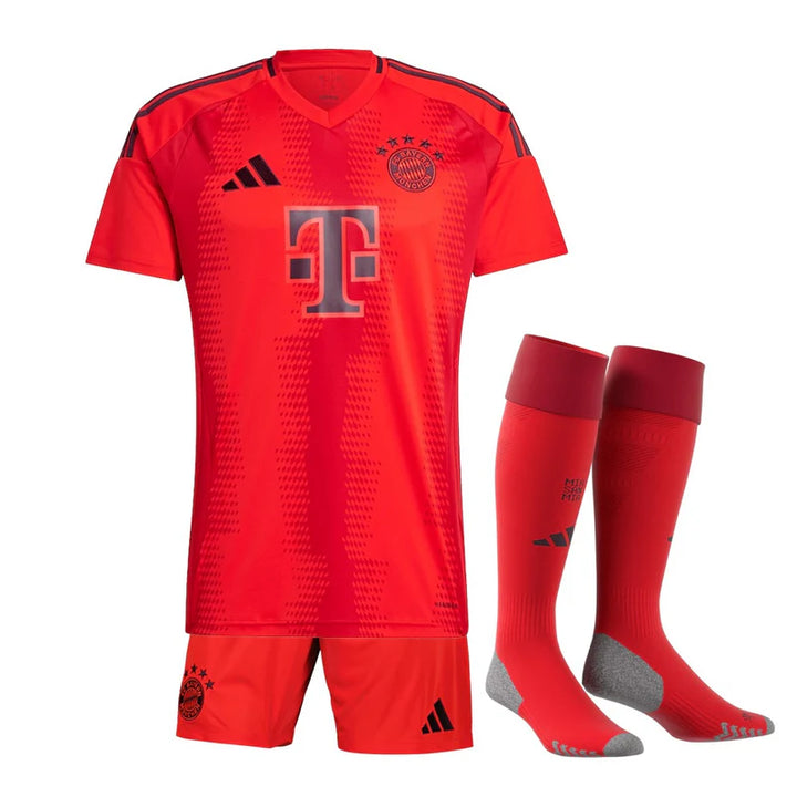 Kit - Bayern Munique Domicile 24/25