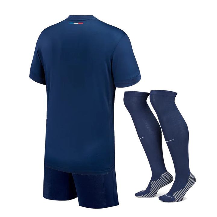 Kit - PSG Domicile 24/25