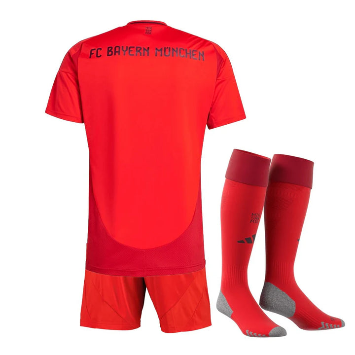 Kit - Bayern Munique Domicile 24/25